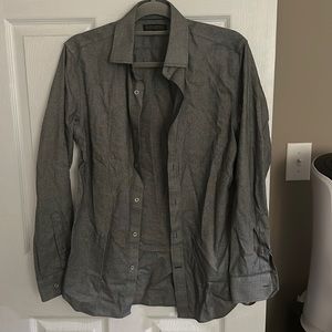 BR Tailored Slim Fit Dress Shirt